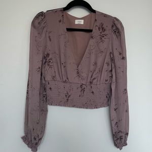 Aritzia | Blouse
